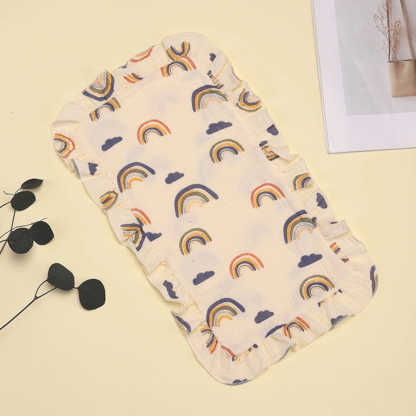 Burp Towel