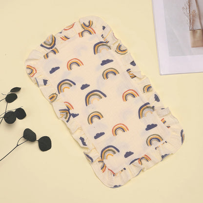 Burp Towel