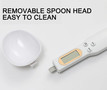 Mini Spoon Scale