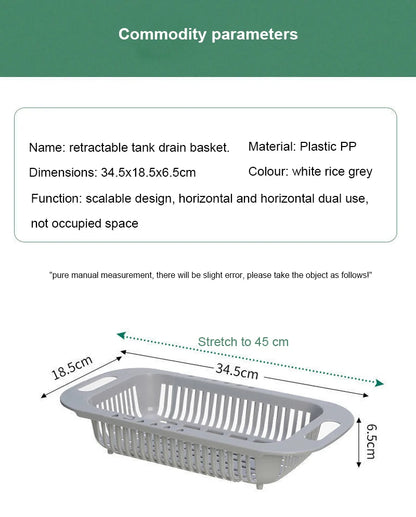 Drain Basket