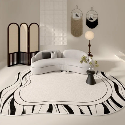 Modern Minimalist  Carpet