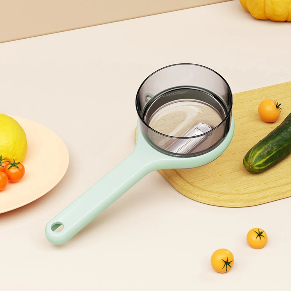 Vegetable Fruit Peeler