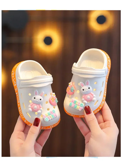 Baby Girls Sandals