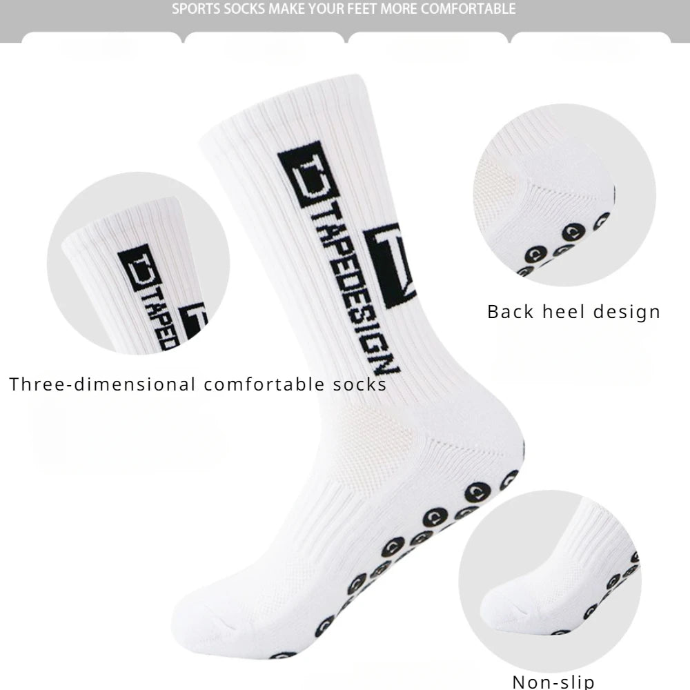 Basketball Football Socks