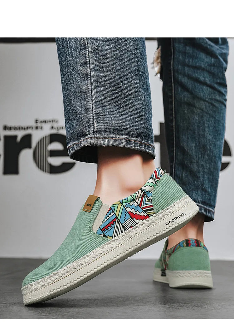 Loafers