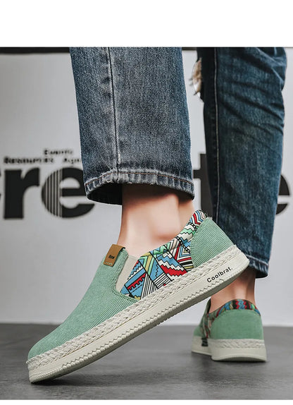 Loafers