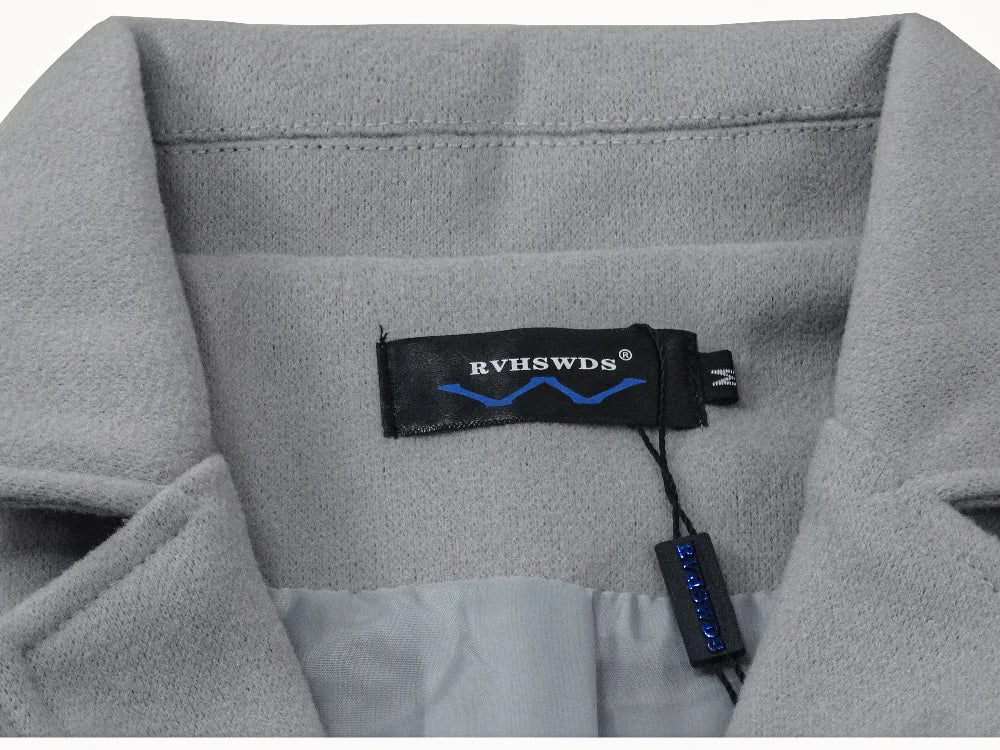 Male Streetwear Jackets