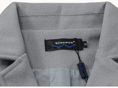 Male Streetwear Jackets