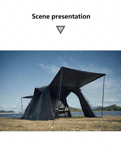MOBI GARDEN Camping Tent