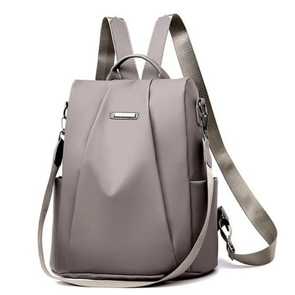 Multifunction Backpack Travel Shoulder Bag