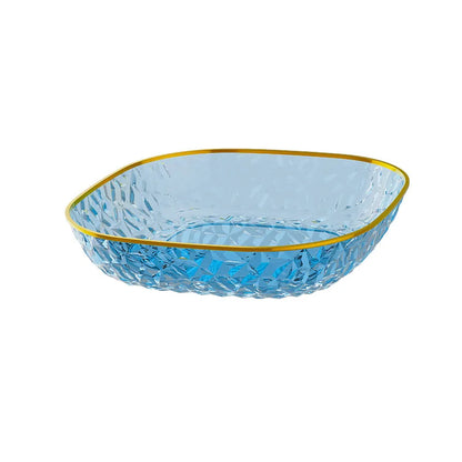 Snacks Serving Platter 4pcs/set