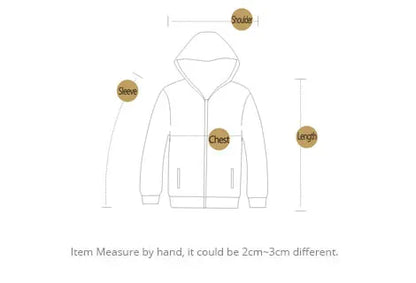 Men's Warm Knitted Sweaters
