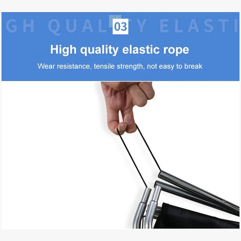 Portable Foldable Chair Outdoor Mini Camping Beach Chairs