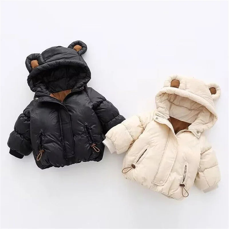 Boys Jacket