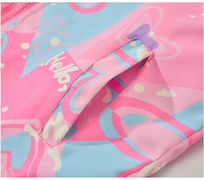 Jacket For girls
