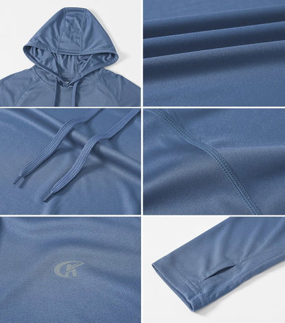 Hoodie Men's