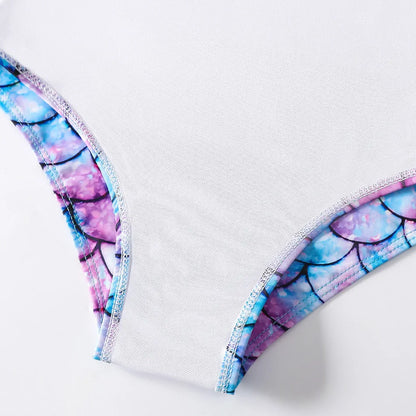 One Piece Kids Swimsuit