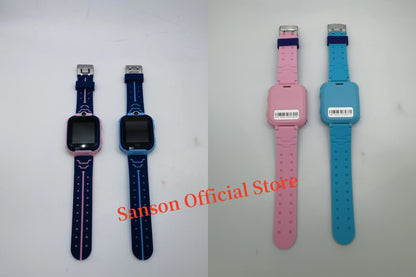 Kids Smart Watch