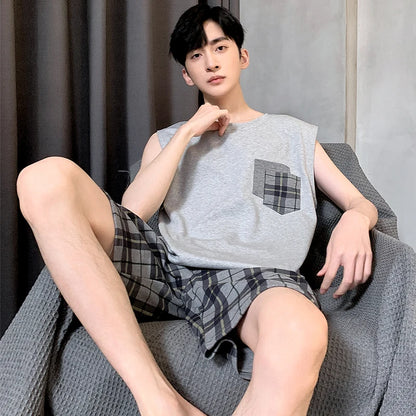 Pajamas Sets for Men