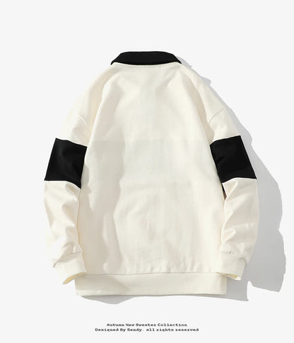 Fashion Polo Shirt Men