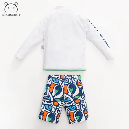 Children's swimsuit