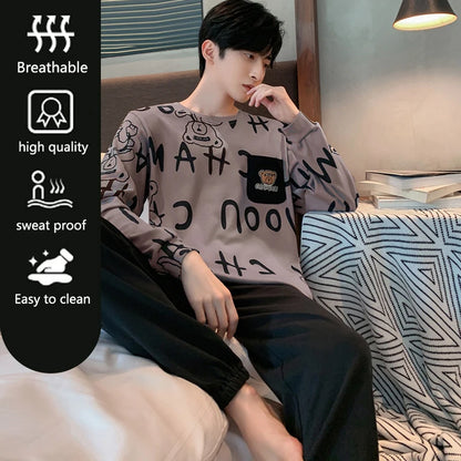 Men Loungewear
