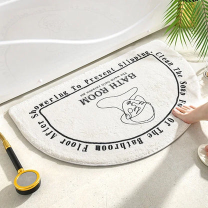 Bathroom Mat