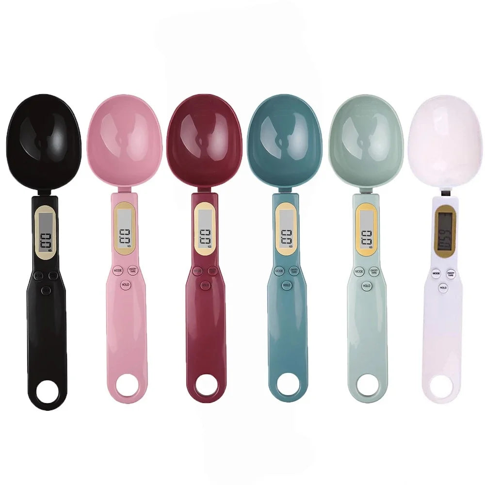 Mini Spoon Scale