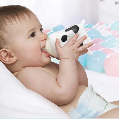 Dr.isla Silicone Baby Bottle 150ML/240ML