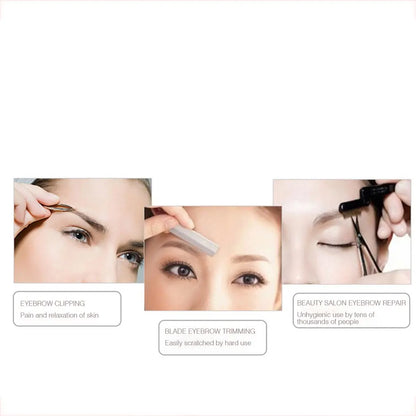 Eyebrow Trimmer