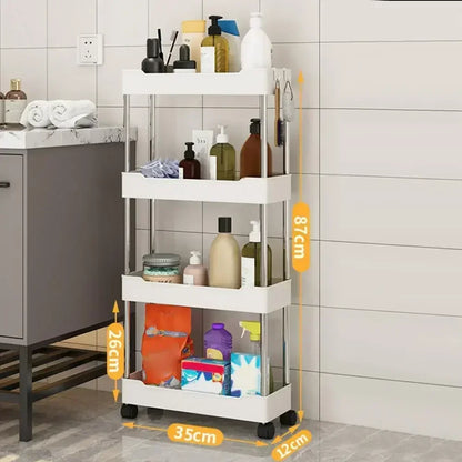 Storage Cart