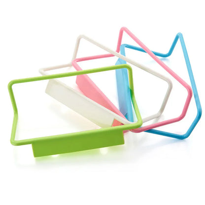 Plastic Hanging Holder