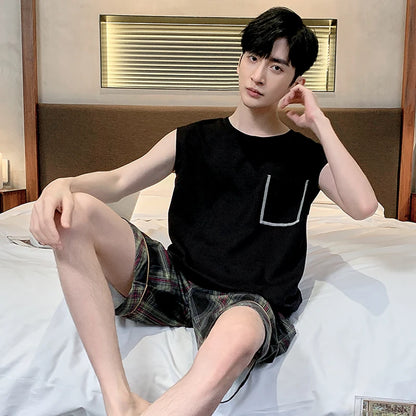Pajamas Sets for Men
