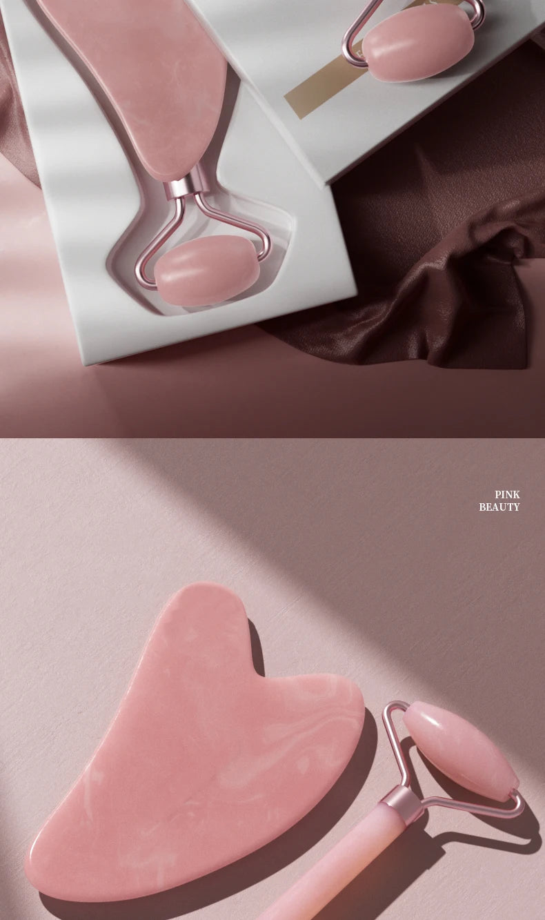 Facial Massage Instrument