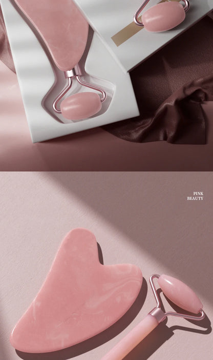 Facial Massage Instrument