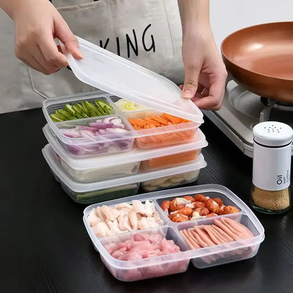 Refrigerator Storage Box