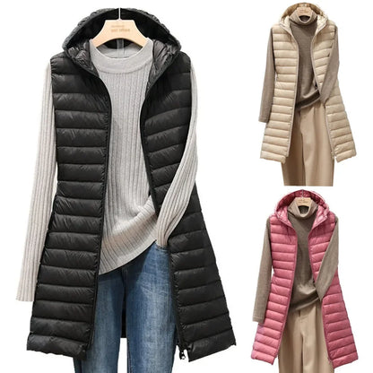 Long Jacket