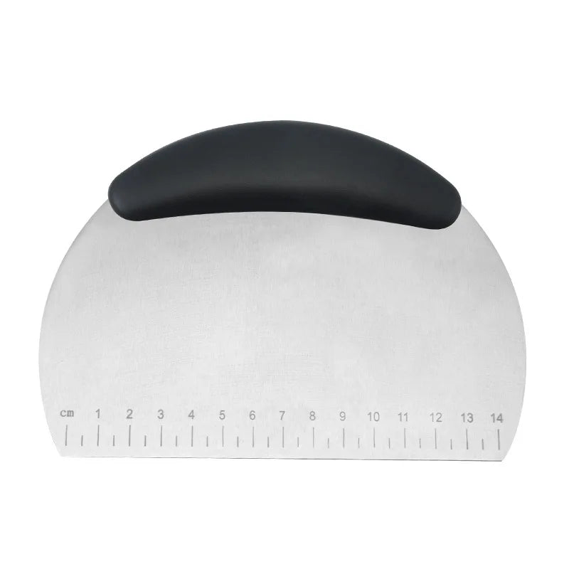 Stainless Steel Flour Cutting Scale