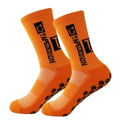Basketball Football Socks