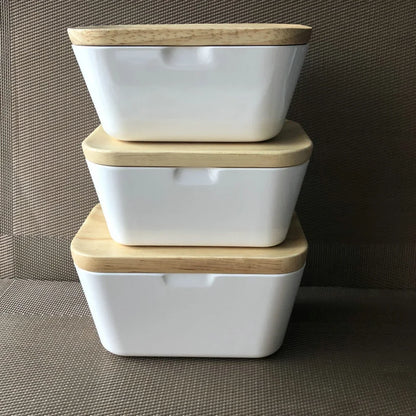 Butter Dish Lid Plastic