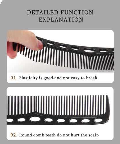 6pcs Combs