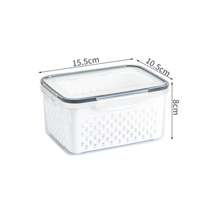 Refrigerator Storage Box