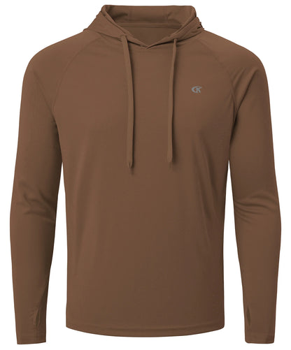 Hoodie Men's