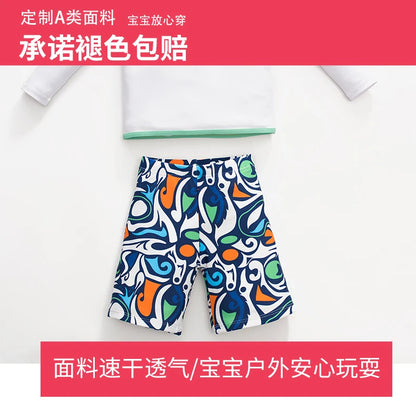 Children's swimsuit