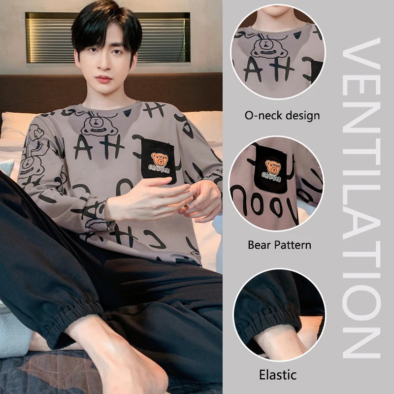 Men Loungewear