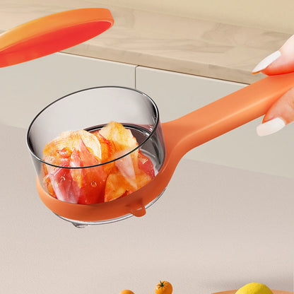 Vegetable Fruit Peeler