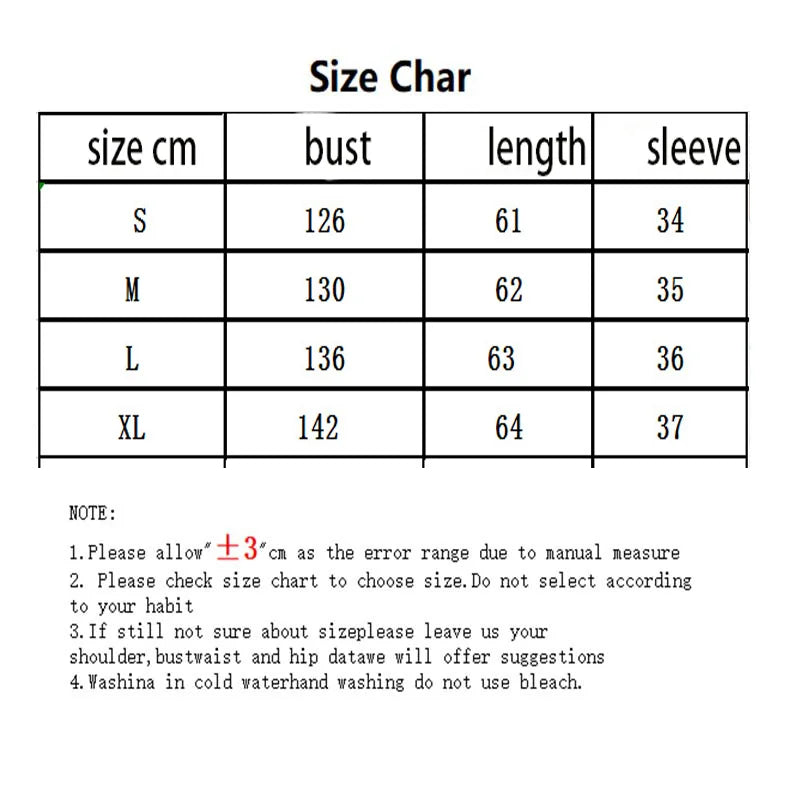 Loose Bat Sleeved T-Shirt