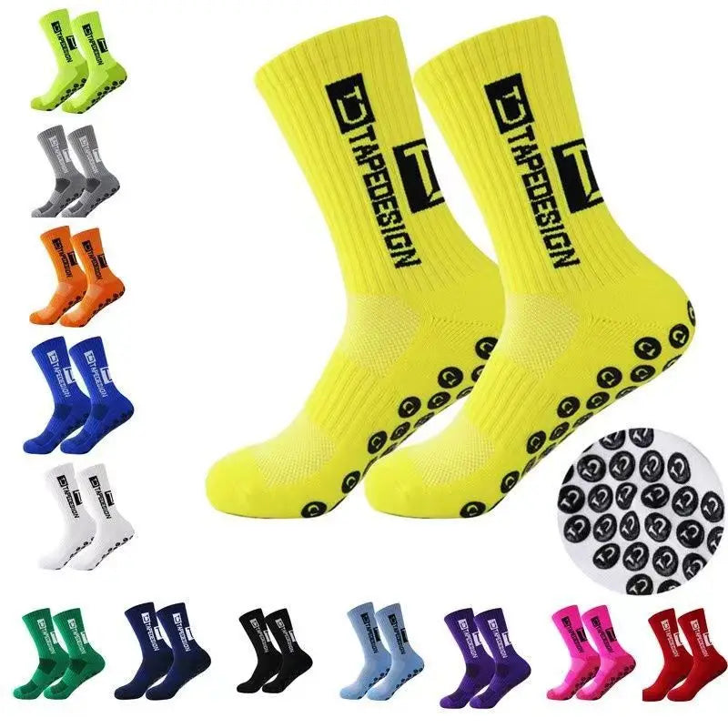 Basketball Football Socks