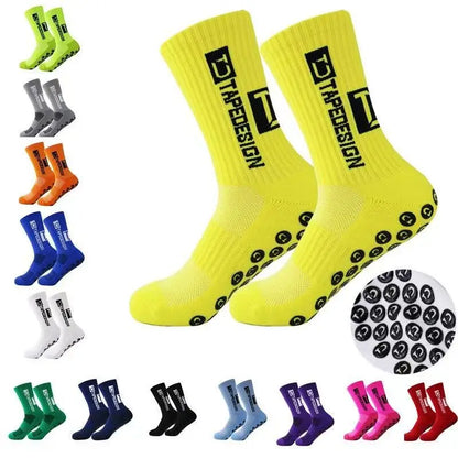 Basketball Football Socks