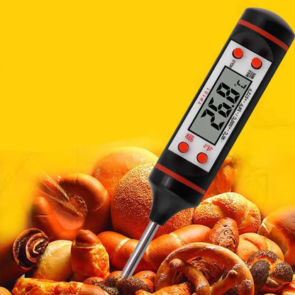 Food Baking Digital Electronic Thermometer